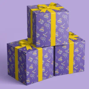 Royal Purple Celebration #50