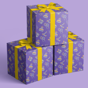 Royal Purple Celebration #50