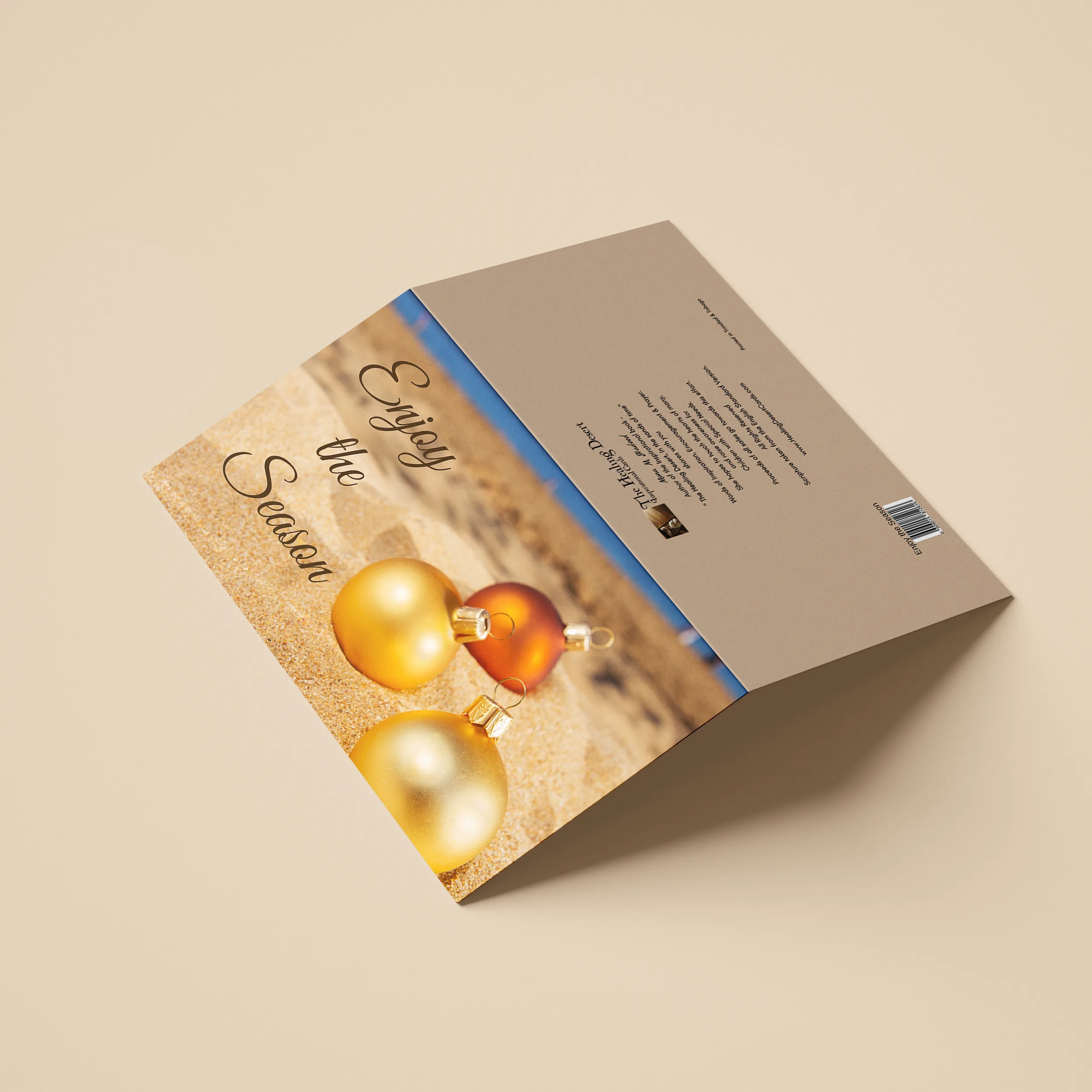 Enjoy The Season 01 - Image 4