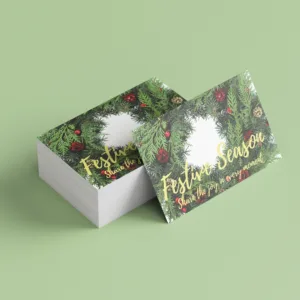 Festive Season 01