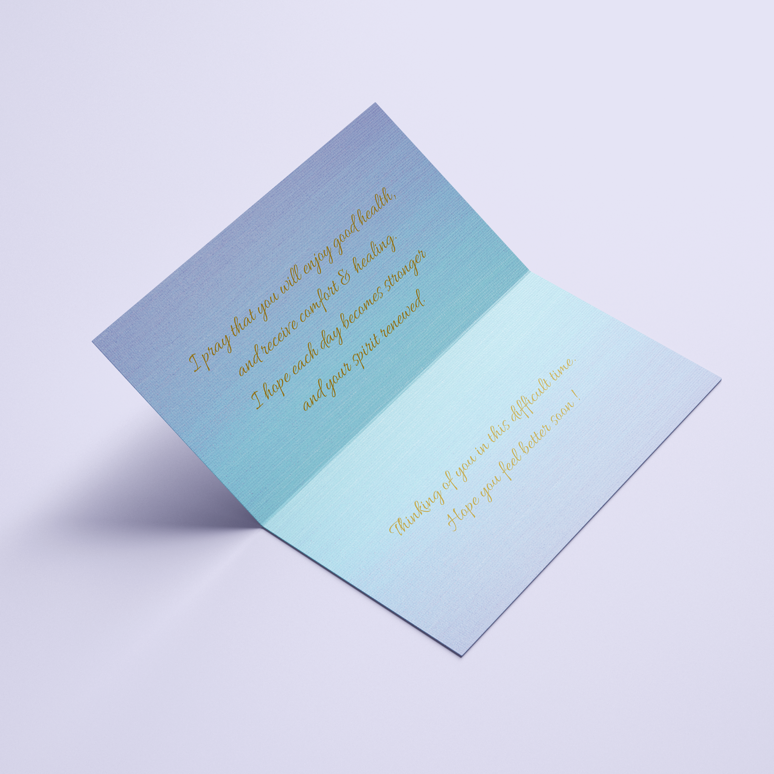 Get Well Soon Card 01 - Image 3