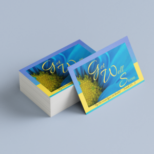 Get Well Soon Card 01