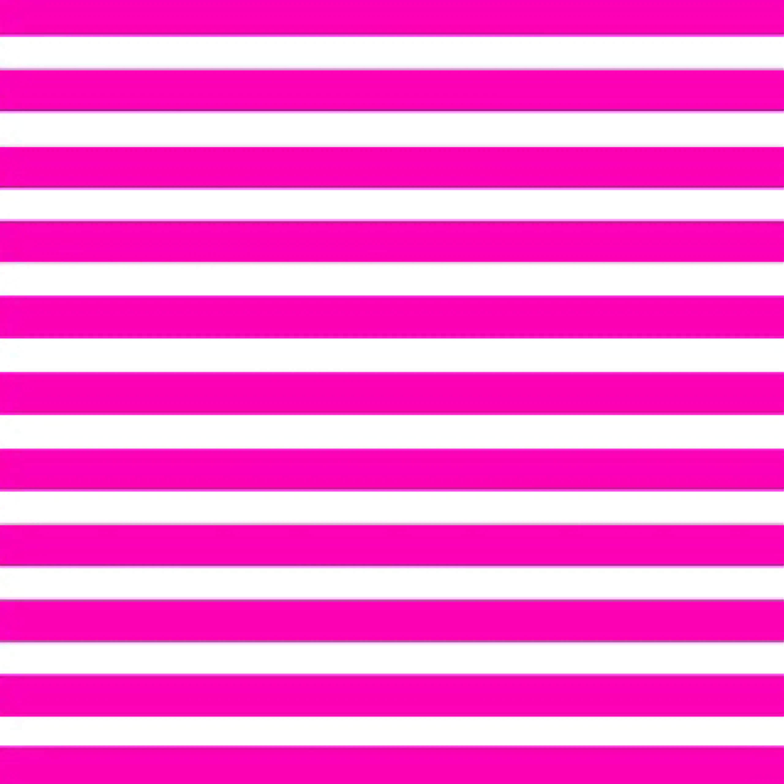 Pink & White #67 - Image 2
