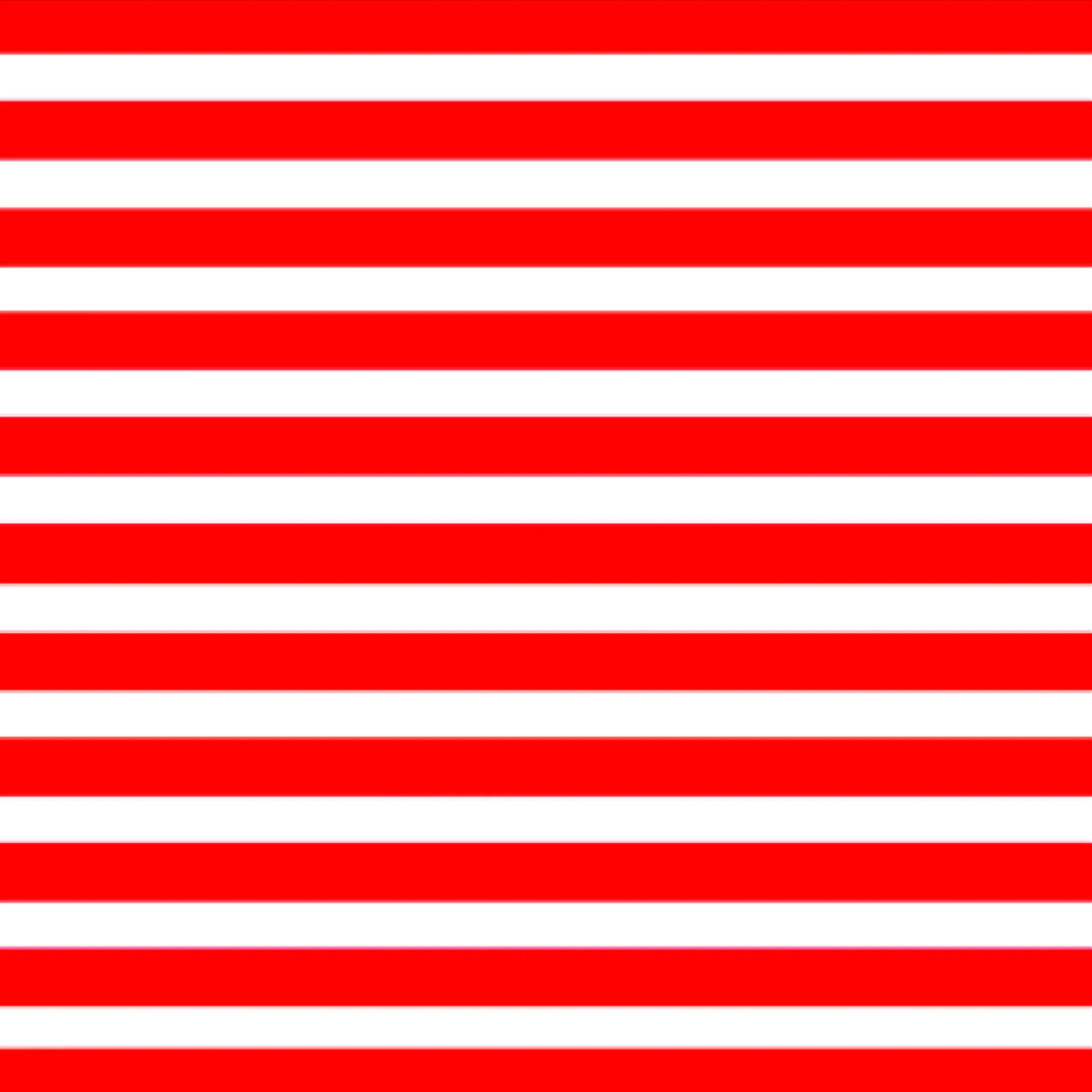 Red & White #35 - Image 2