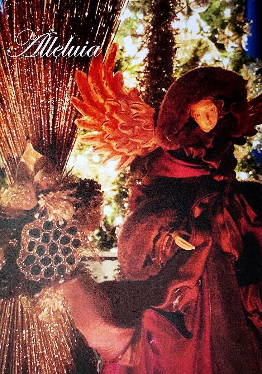 Alleluia 01 - Image 2