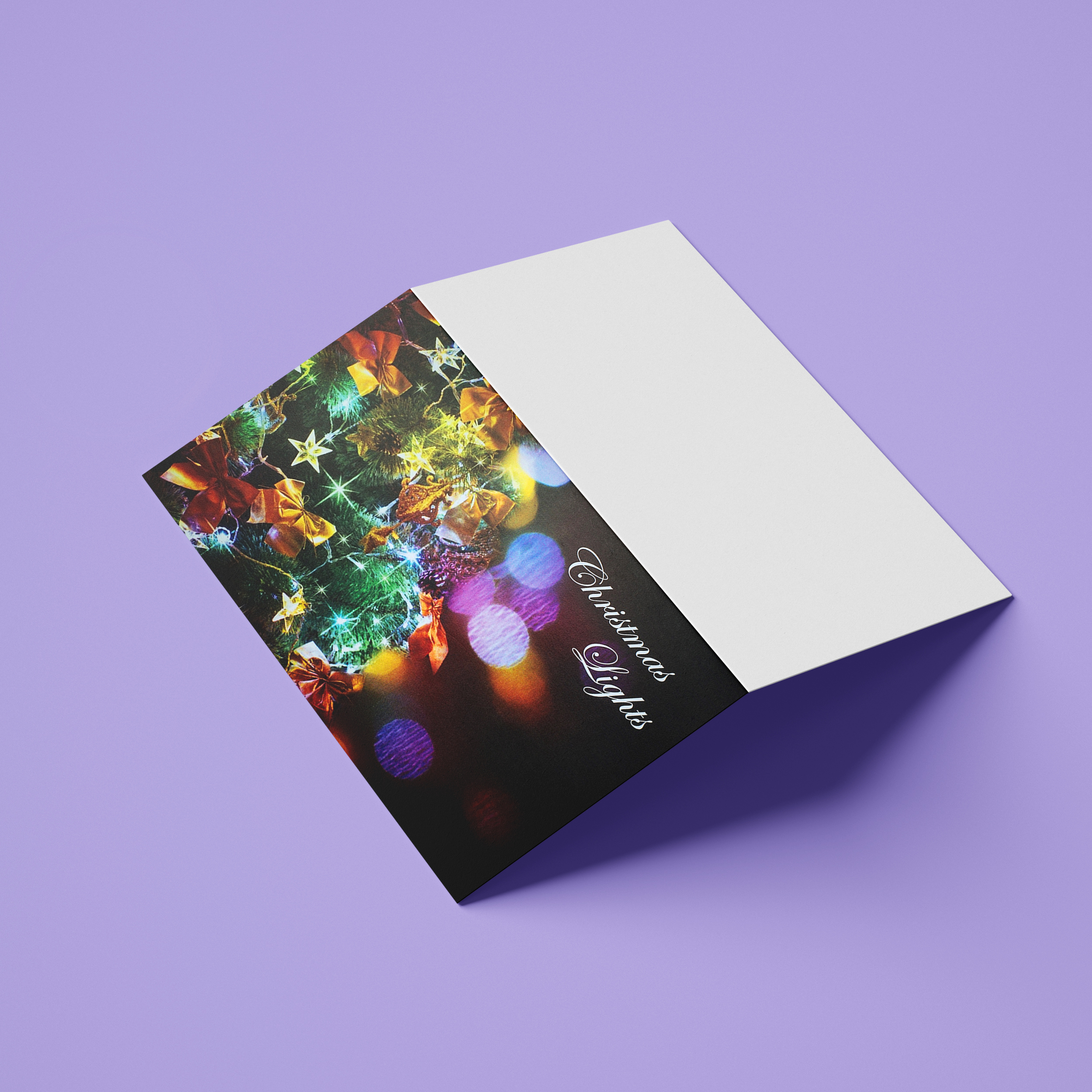 Christmas Lights 01