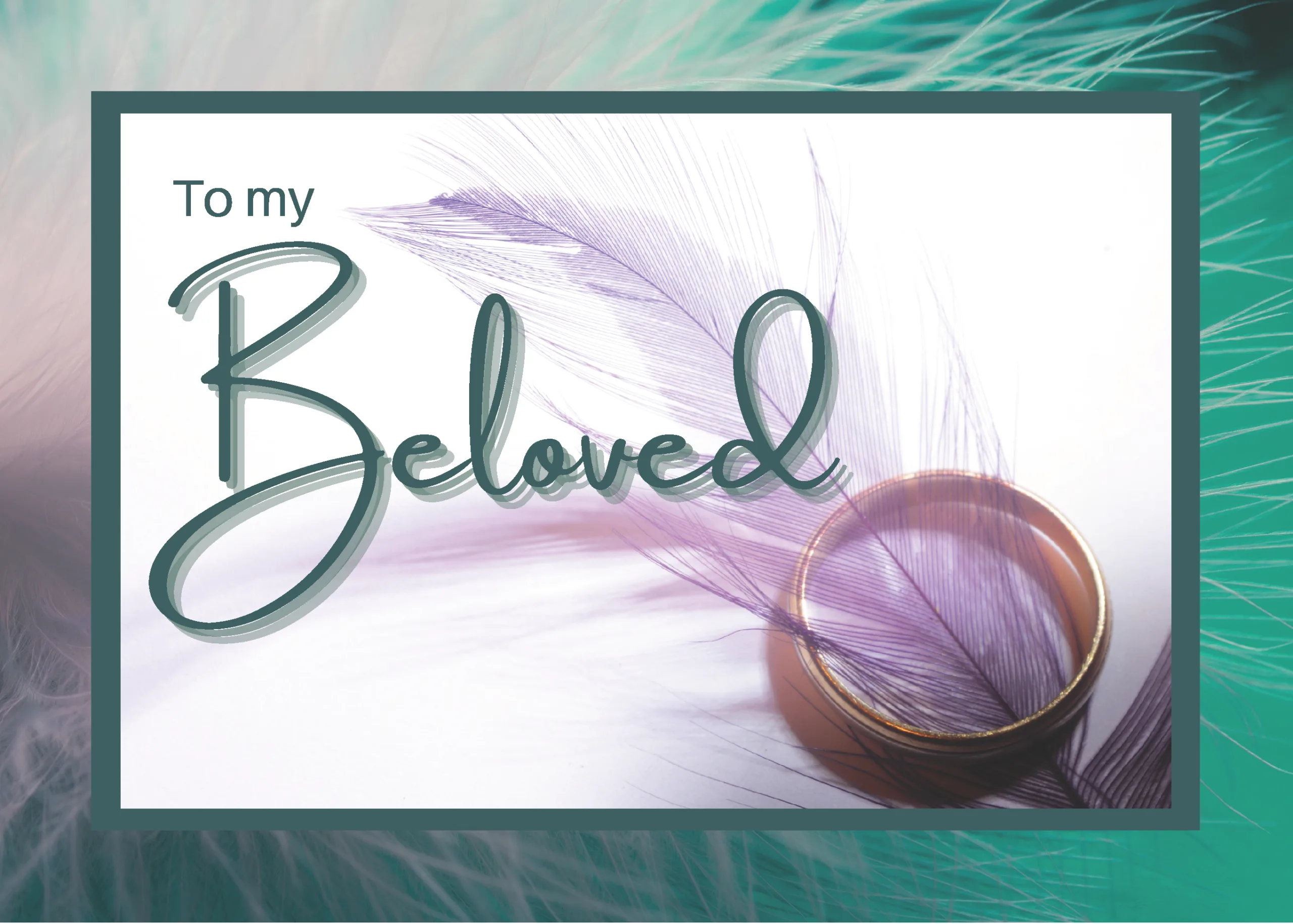 My Beloved 01 - Image 2