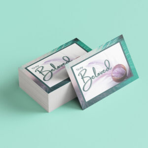 Anniversary - My Beloved Card 01