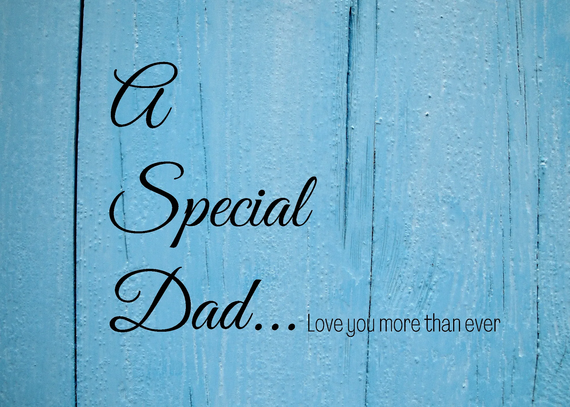 A Special Dad 01 - Image 3